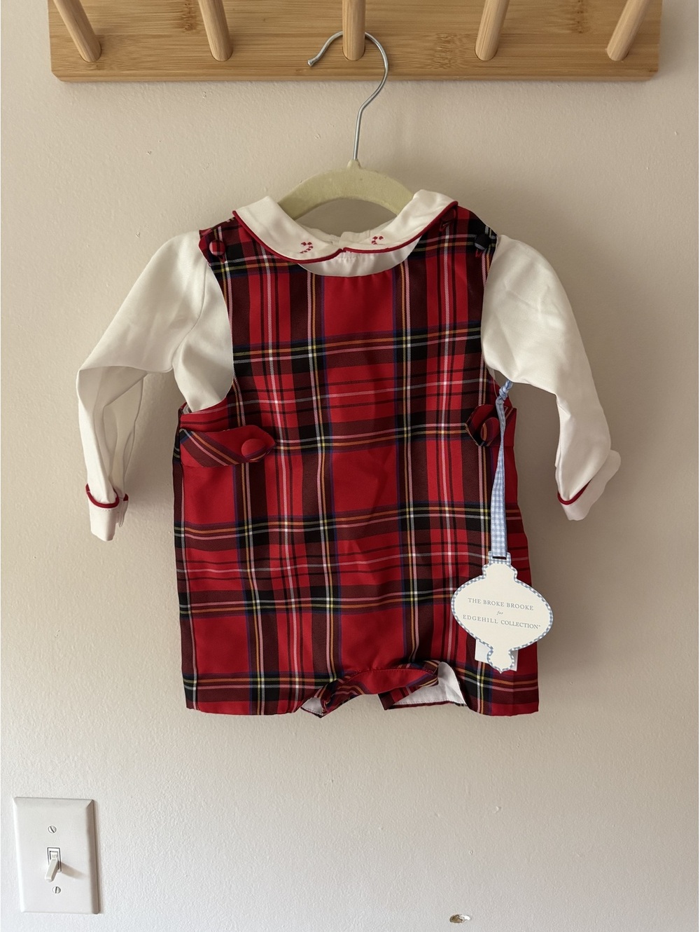 Edgehill Collection 3M Christmas Bon Bon